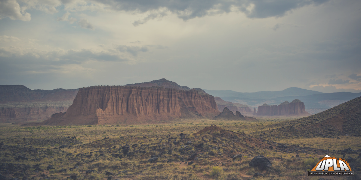 Utah Public Lands Alliance - Protect Utah Public Land : BLM - 11