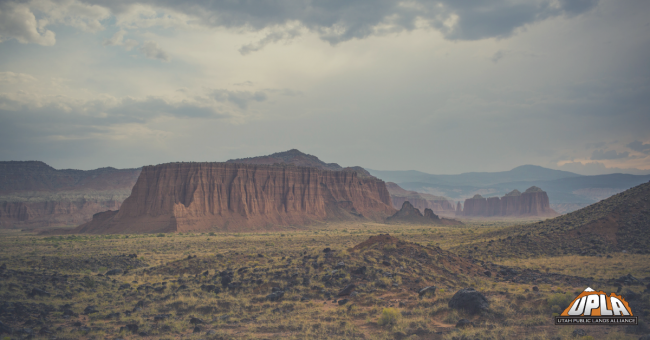 Utah Public Lands Alliance - Protect Utah Public Land : BLM - 11