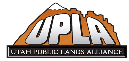 Learn about UPLA’s Mission and How You Can Help – Utah Public Lands ...