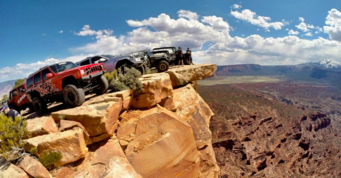 Best-Off-Road-Vehicles-for-Trailblazing-in-Moab – Protecting Utah's ...