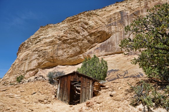 globe mine tours