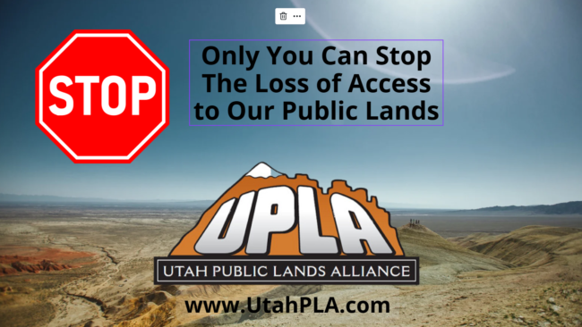 April 13 2024 Protecting Utahs Public Land Use Upla 1430