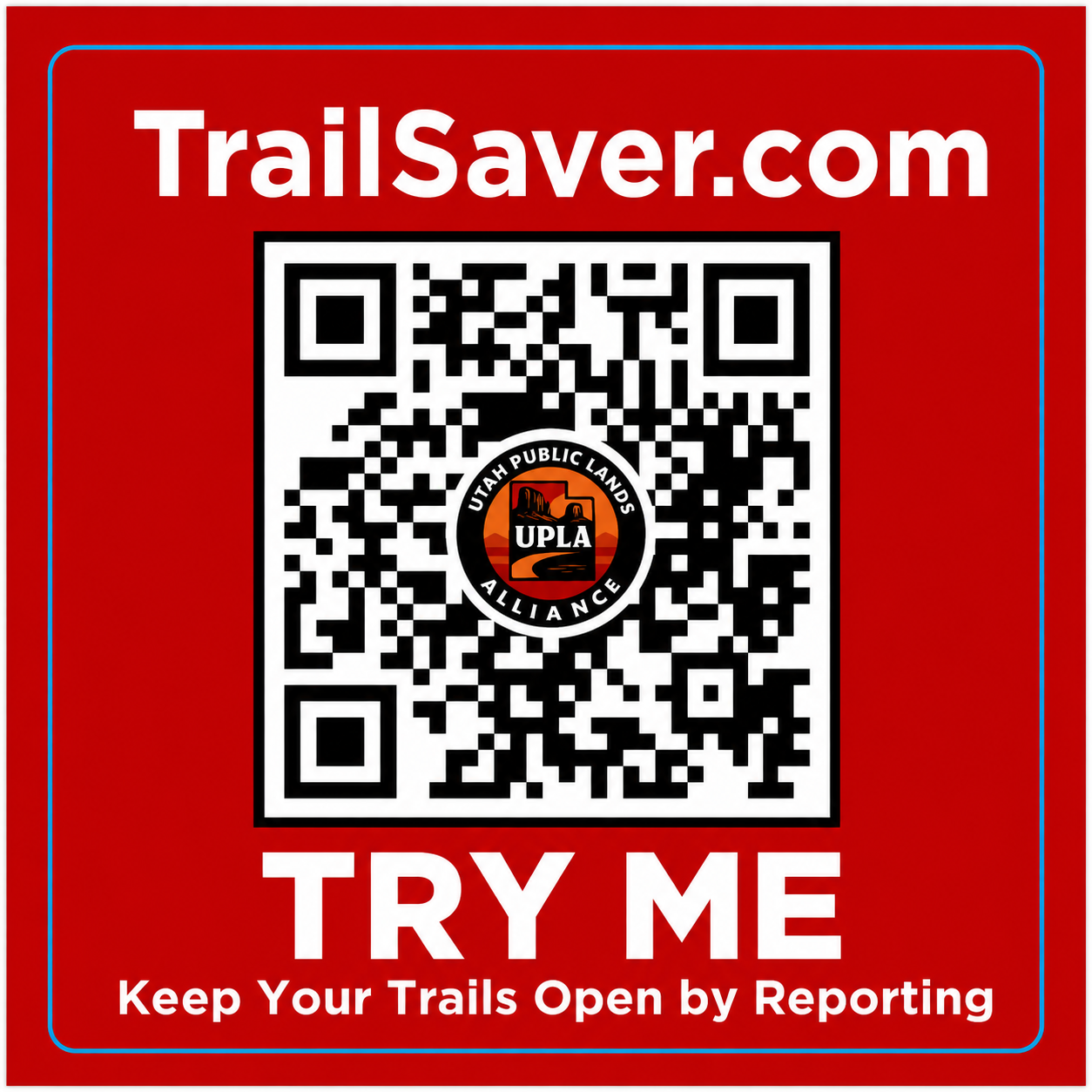 New Trailsaver